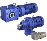 VARIADORES DE VELOCIDAD 